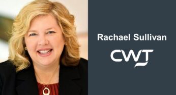 Rachael Sullivan named Vice President, Human Resources at CWT