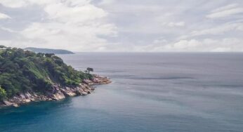 Rosewood Hotels & Resorts expands with a new stand-alone residential opening in Kamala on the island of Phuket, Thailand