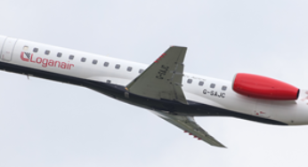 Scotland’s airline Loganair announces new route to Oslo and new jobs at Aberdeen International Airport