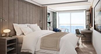 Silversea Cruises® unveils details of its ultra-luxury cruise line Silver Nova℠ debuting on Summer 2023