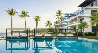 The Luxury Collection welcomes The Ocean Club, a Luxury Collection Resort, Costa Norte, Dominican Republic to its portfolio of experiential hotels