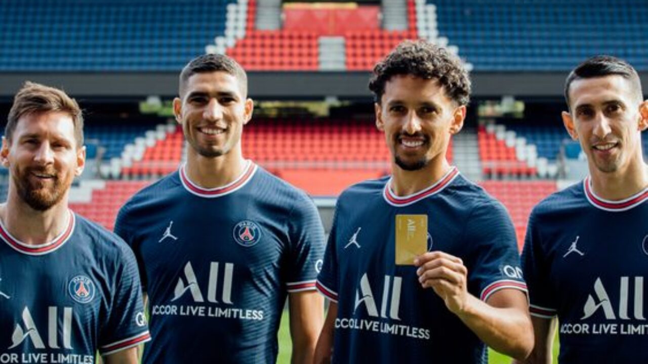 Travel PR News | The new marketing campaign of ALL – Accor Live