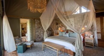 Explore Magical Zimbabwe with Great Plains’ newest safari camps, Mpala Jena and Tembo Plains Camp