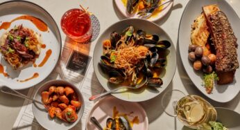 Adorn Bar & Restaurant at Four Seasons Hotel Chicago introduces new, expanded menus to mark its first anniversary