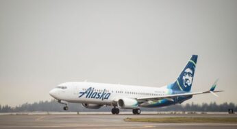 Alaska Air Cargo adds two Boeing 737-800 aircraft to its fleet