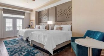 Ascend Hotel Collection and Cambria Hotels outperform upscale chain scale in RevPAR growth