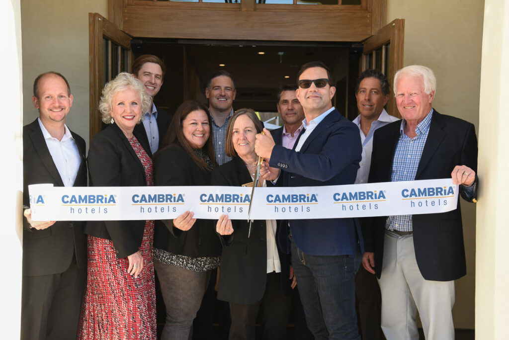 Travel PR News Cambria Hotels announces Cambria hotel’s fifth