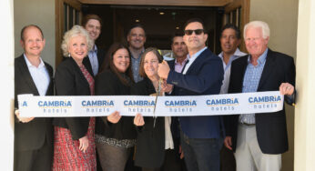 Cambria Hotels announces Cambria hotel’s fifth location in California, Cambria Hotel Calabasas