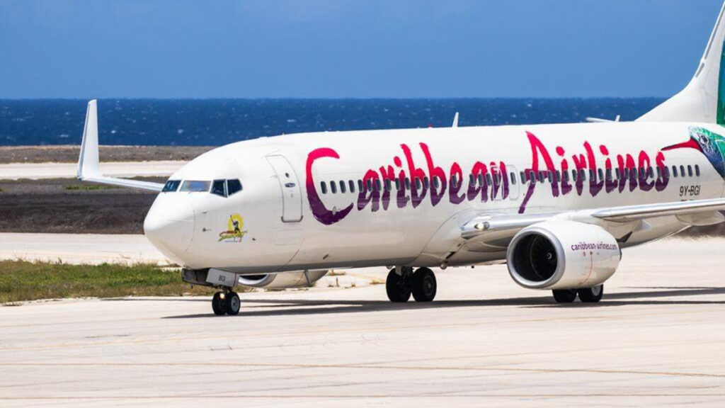 Travel PR News Caribbean Airlines Announces Additional Flights for