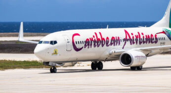 Caribbean Airlines Announces Additional Flights for Trinidad Carnival Season