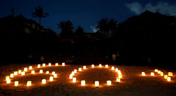 Hotel Nikko Bali Turns Sustainability into Action by Joining the Earth Hour