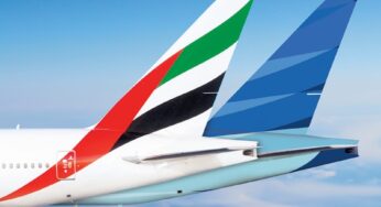 Emirates announces codeshare partnership with Garuda Indonesia