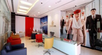 Emirates inaugurates new retail sales office in Fujairah