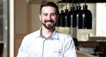 Four Seasons Hotel Seoul welcomes Marco Erba as new head chef of Italian restaurant, Boccalino