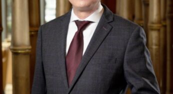 Four Seasons Hotel Tianjin appoints Simon Song as its Director of Food and Beverage and Culinary Operations