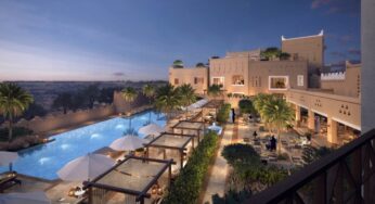 Four Seasons Hotels and Resorts announces plans for Four Seasons Hotel Diriyah, Saudi Arabia