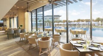 IHG Hotels & Resorts announces the opening of InterContinental® Ras Al Khaimah Mina Al Arab Resort & Spa