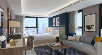 IHG Hotels & Resorts announces the opening of voco Doha West Bay Suites