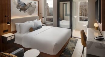 IHG Hotels & Resorts opens Hotel Indigo NYC Downtown – Wall Street, Hotel Indigo’s 2nd hotel in Manhattan