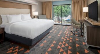 IHG Hotels & Resort announces the opening of Holiday Inn Portland-Columbia Riverfront