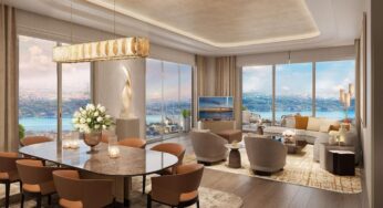 Kempinski announces signing of for Kempinski Residences Balmumcu, Istanbul