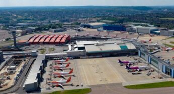 London Luton Airport implements SITA Airport Management to automate routine tasks