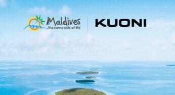 Maldives Marketing and Public Relations Corporation and Kuoni UK launch destination marketing campaign