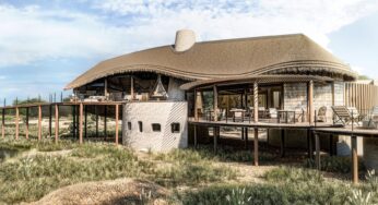 Namibia’s New Bucket List Safari Secret – Onguma Camp Kala