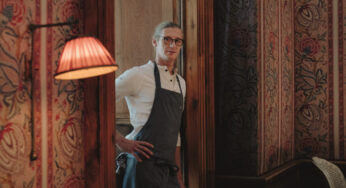 Patrick Bittner of the “Français” at the Steigenberger Frankfurter Hof earns a Michelin star