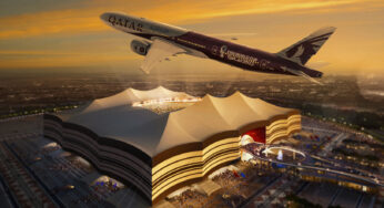 Qatar Airways All Set to Participate in FIFA World Cup Qatar 2022™ Final Draw Event