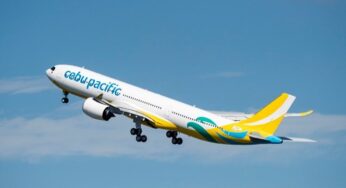 SITA’s AIRCOM® Cockpit Services to enhance Cebu Pacific Air’s cockpit communications