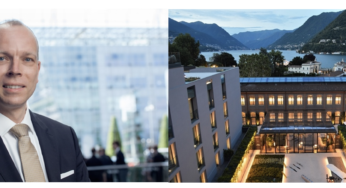 New General Manager Announced at Hilton Lake Como, Italy