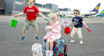 Shannon Airport announces 2022 summer schedule with flights to 26 destinations