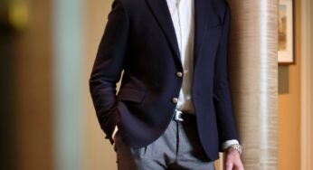 Simon Barnett appointed General Manager of Four Seasons Hotel Jakarta