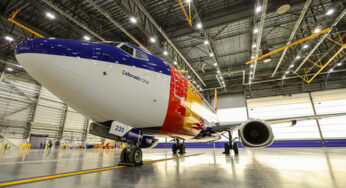 Southwest Airlines inaugurates new Technical Operations complex at Denver International Airport