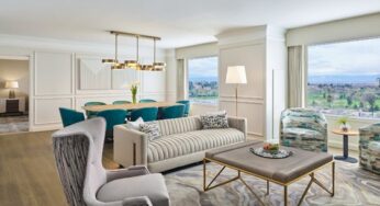 The Luxury Collection announces the opening of Hotel Clio, a Luxury Collection Hotel, Denver Cherry Creek