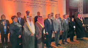 UNWTO has successfully celebrated the 48th session of its Regional Commission for the Middle East