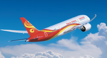 Worldwide Flight Services announces ramp handling contract with Hainan Airlines at Seattle-Tacoma International Airport