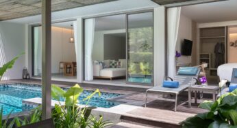 Avani Hotels announces the opening of 327-key oceanfront property Avani+ Khao Lak Resort