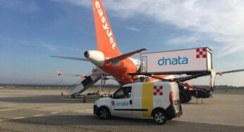 dnata becomes the inflight retail partner of choice for easyJet across its European network