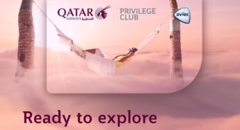 Qatar Airways Privilege Club adopts Avios as its reward currency