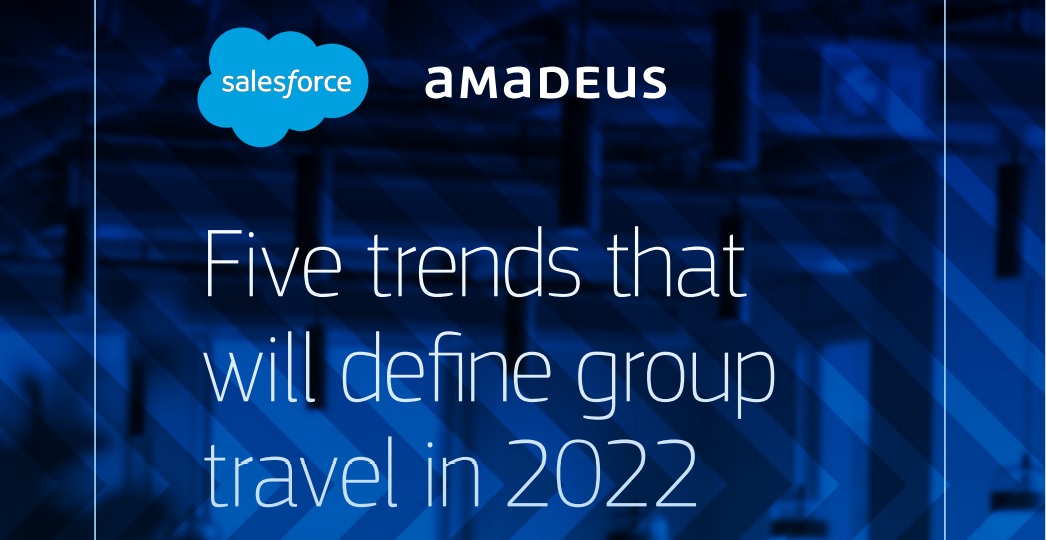 amadeus travel trends 2022