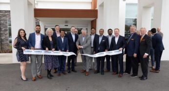 Cambria Hotels announces the opening of the Cambria Hotel Nashville Airport