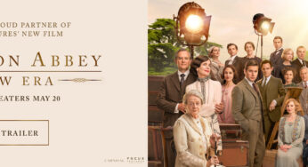 Viking® partnered with Focus Features for the release of new full-length film, Downton Abbey: A New Era