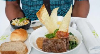 Travel PR News  New Specialty Menu Items Announced for Buffalo