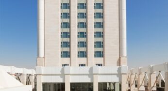 Four Seasons Hotel Amman becomes the first and only hotel in Jordan to earn the Five Star rating from Forbes Travel Guide