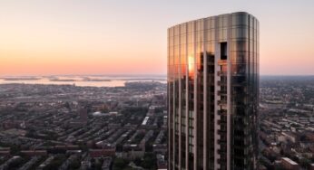 Four Seasons Hotel One Dalton Street, Boston awarded ten stars across both the Hotel and the Wellness Floor at One Dalton by Forbes Travel Guide