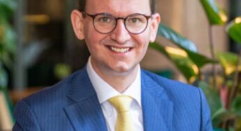 Four Seasons Hotel Singapore welcomes new Hotel Manager, Tobias Emmer