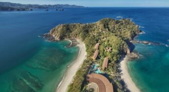 Four Seasons Resort Costa Rica at Peninsula Papagayo recognized with Forbes Travel Guide Five Star rating for six consecutive years