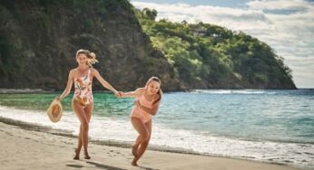 Four Seasons Resort Costa Rica celebrates Mom with curated itineraries and immersive experience